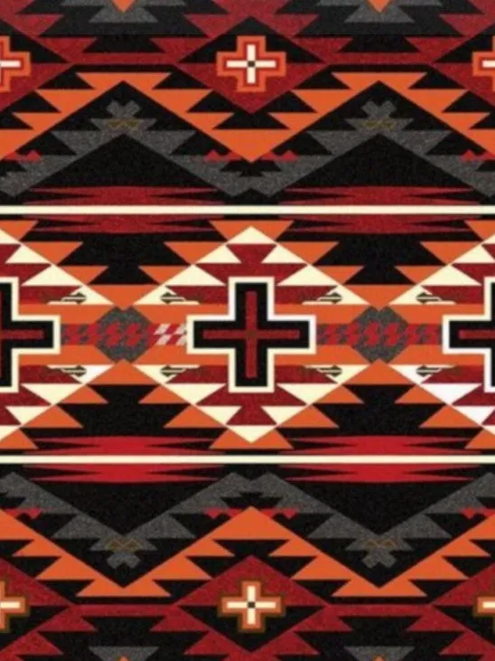 Cowgirl Kim Los Pueblo Graphic Tee Dress - Medium Only
