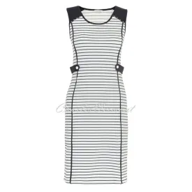 Dolcezza 'Ocean Breeze' Striped Dress - Style 24107
