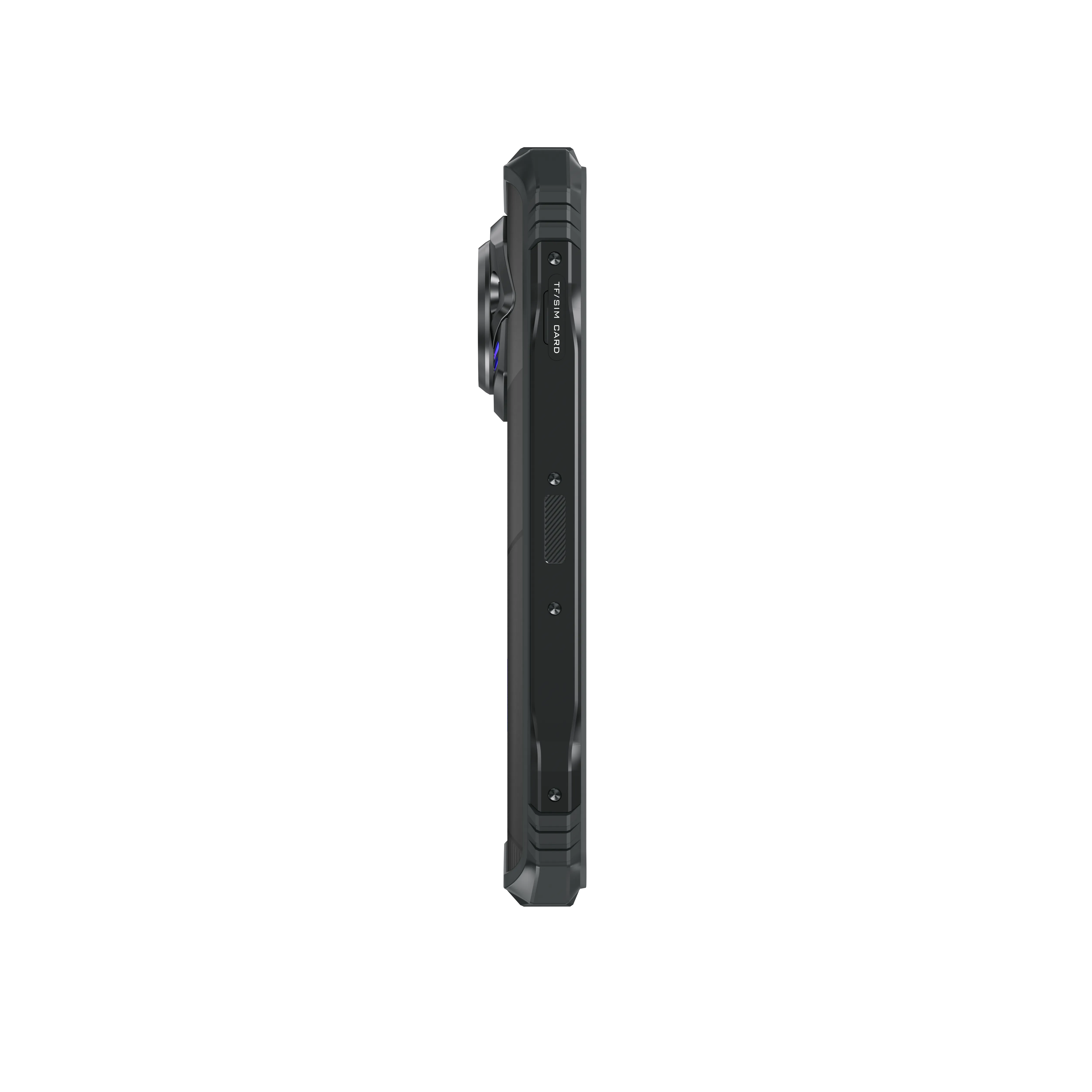 DOOGEE S punk 16 256GB 10800mAh Large battery Android 14 Rugged Phone