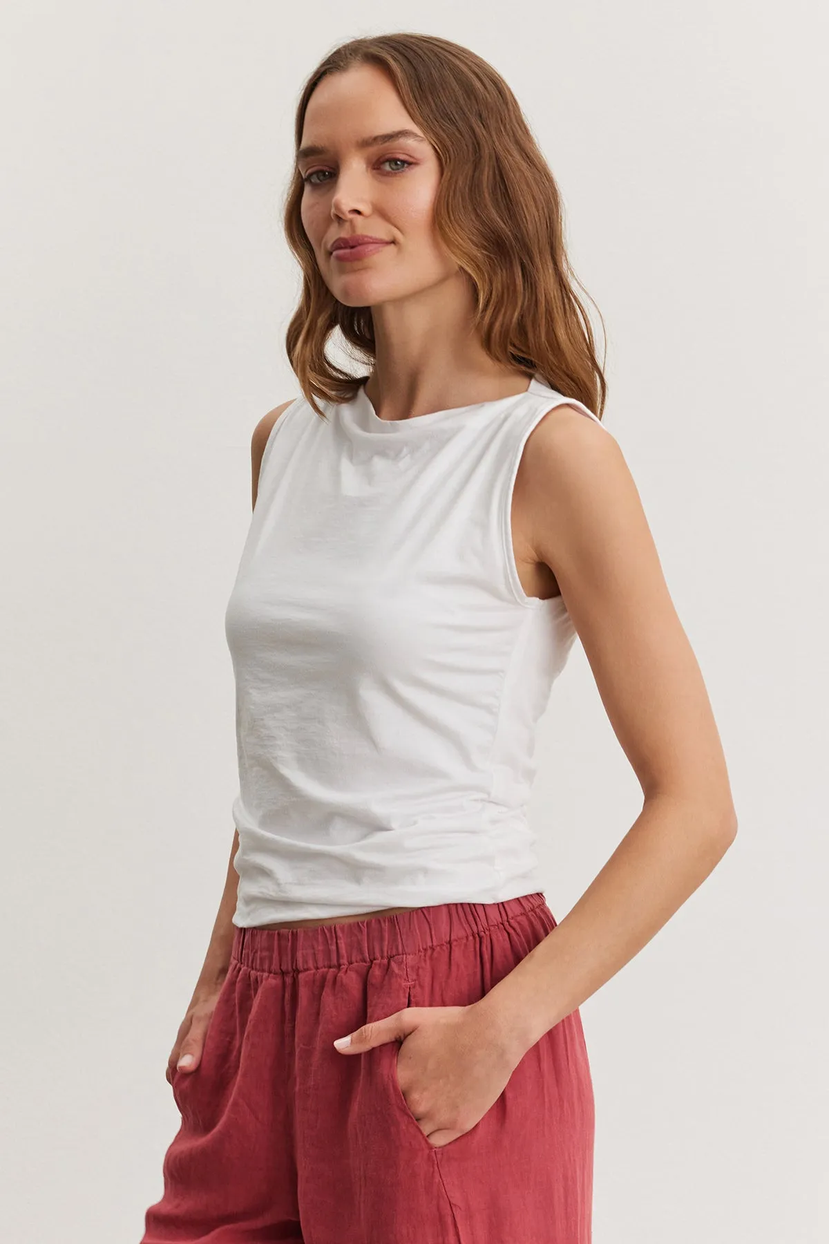 EMILIA TANK TOP