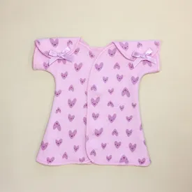Fit & Flare NICU Dress  Smile Hearts