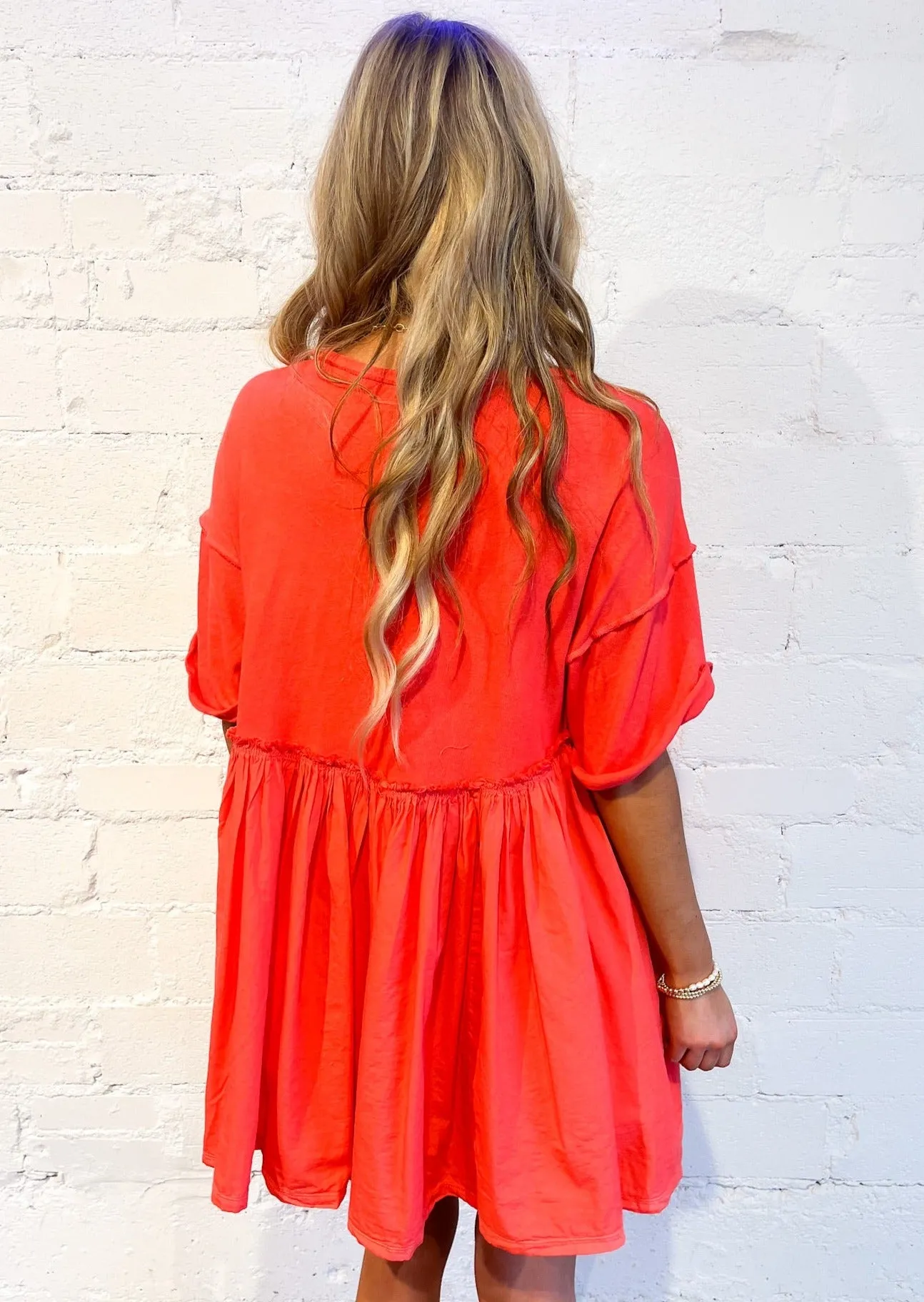 Free People Catalina Mini