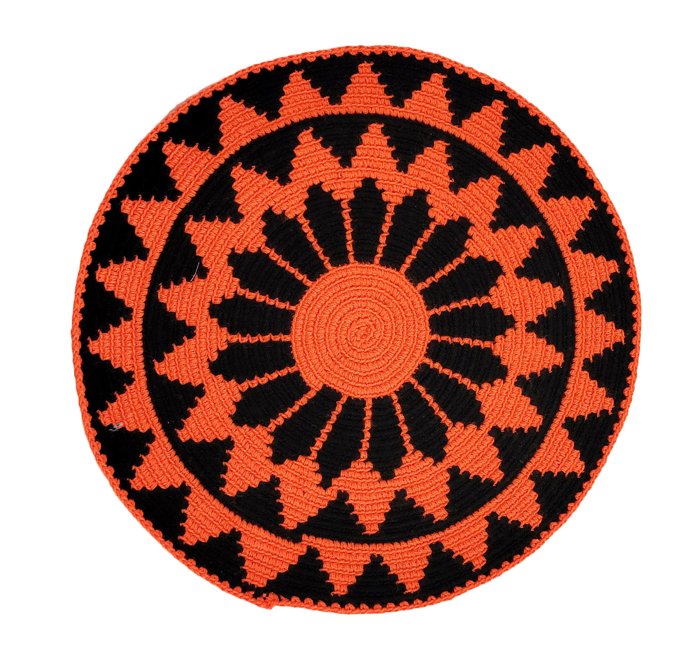 Hayley Crochet Placemat-set of 2