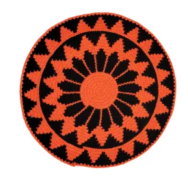 Hayley Crochet Placemat-set of 2