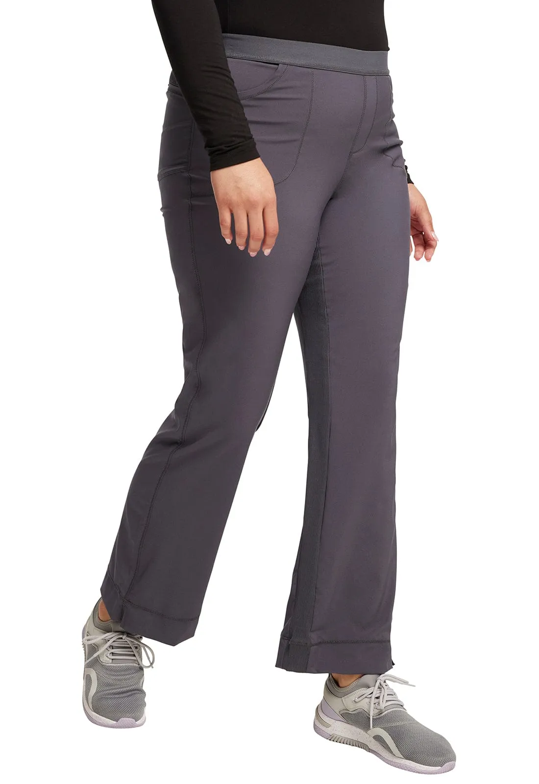 Infinity Slim Pull-on Scrub Pant 1124A