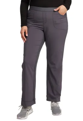 Infinity Slim Pull-on Scrub Pant 1124A