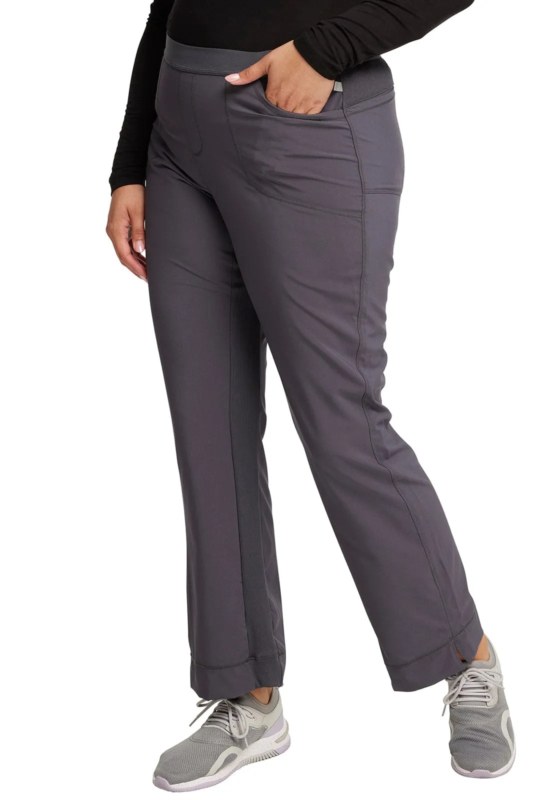 Infinity Slim Pull-on Scrub Pant 1124A