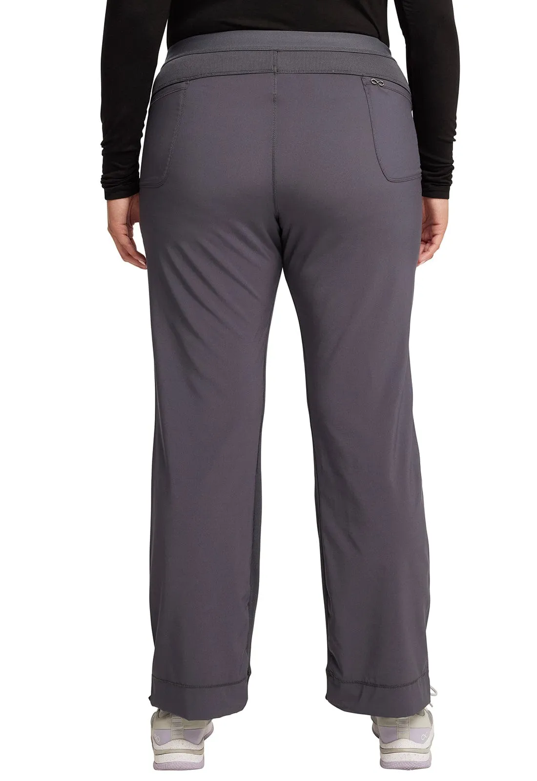 Infinity Slim Pull-on Scrub Pant 1124A