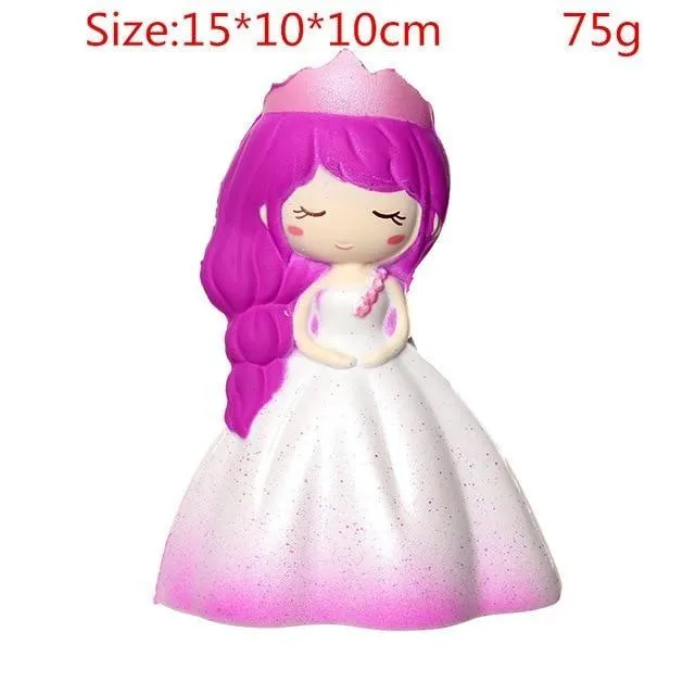 Kawaii Squishies (40  Styles)