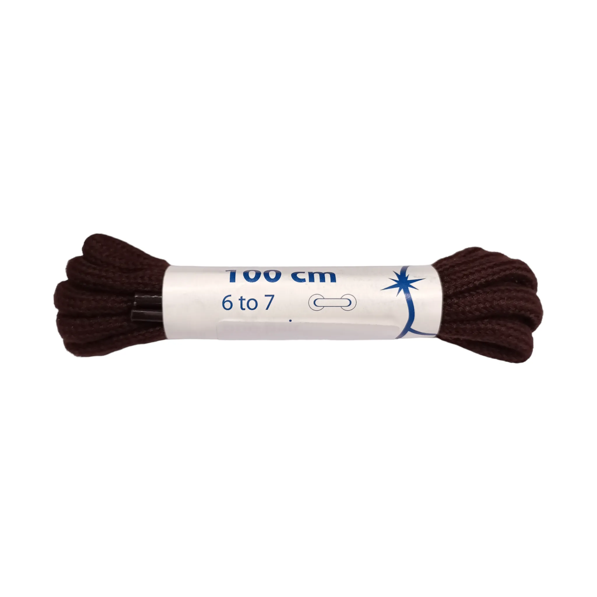 Laces corded 100cm