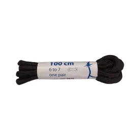Laces corded 100cm