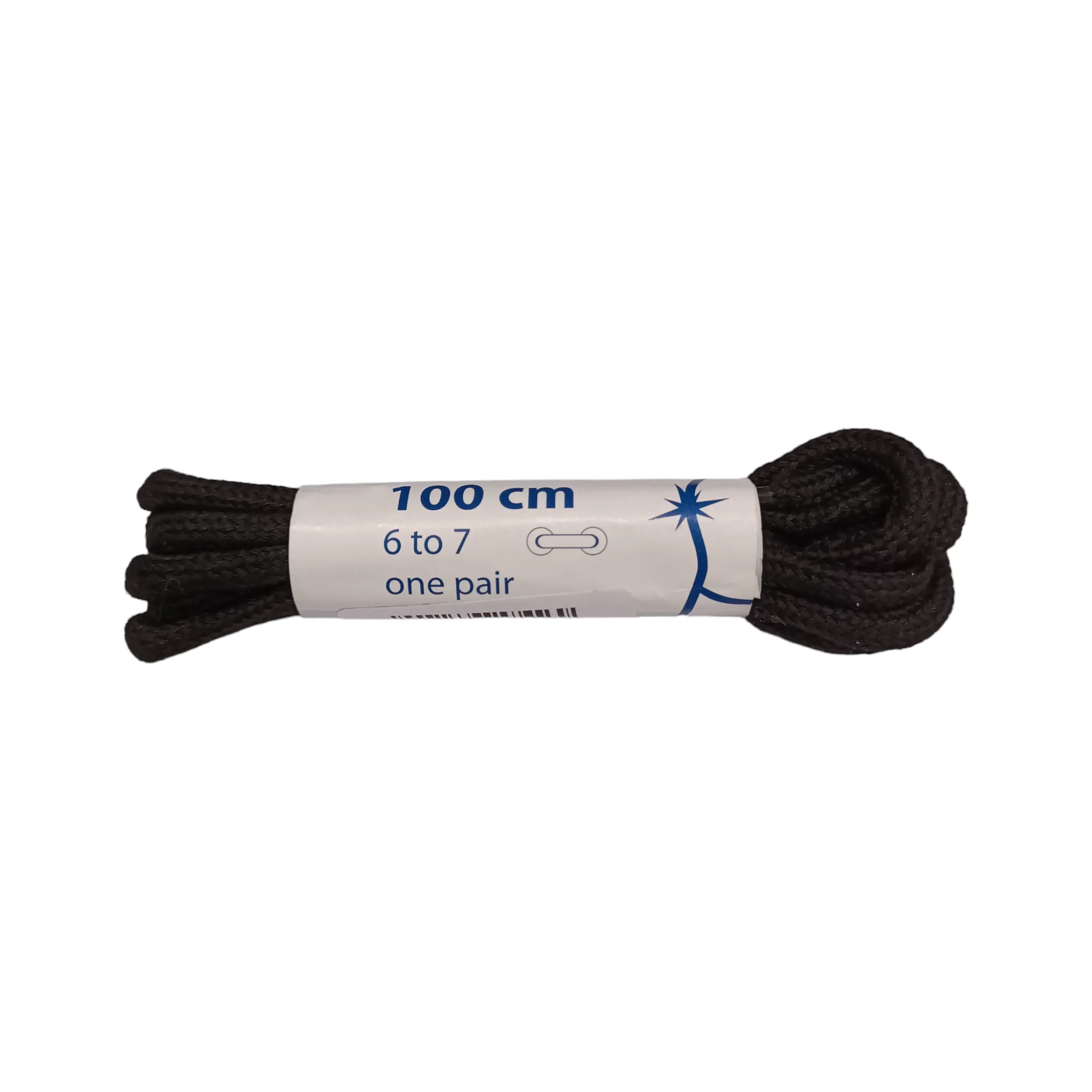Laces corded 100cm