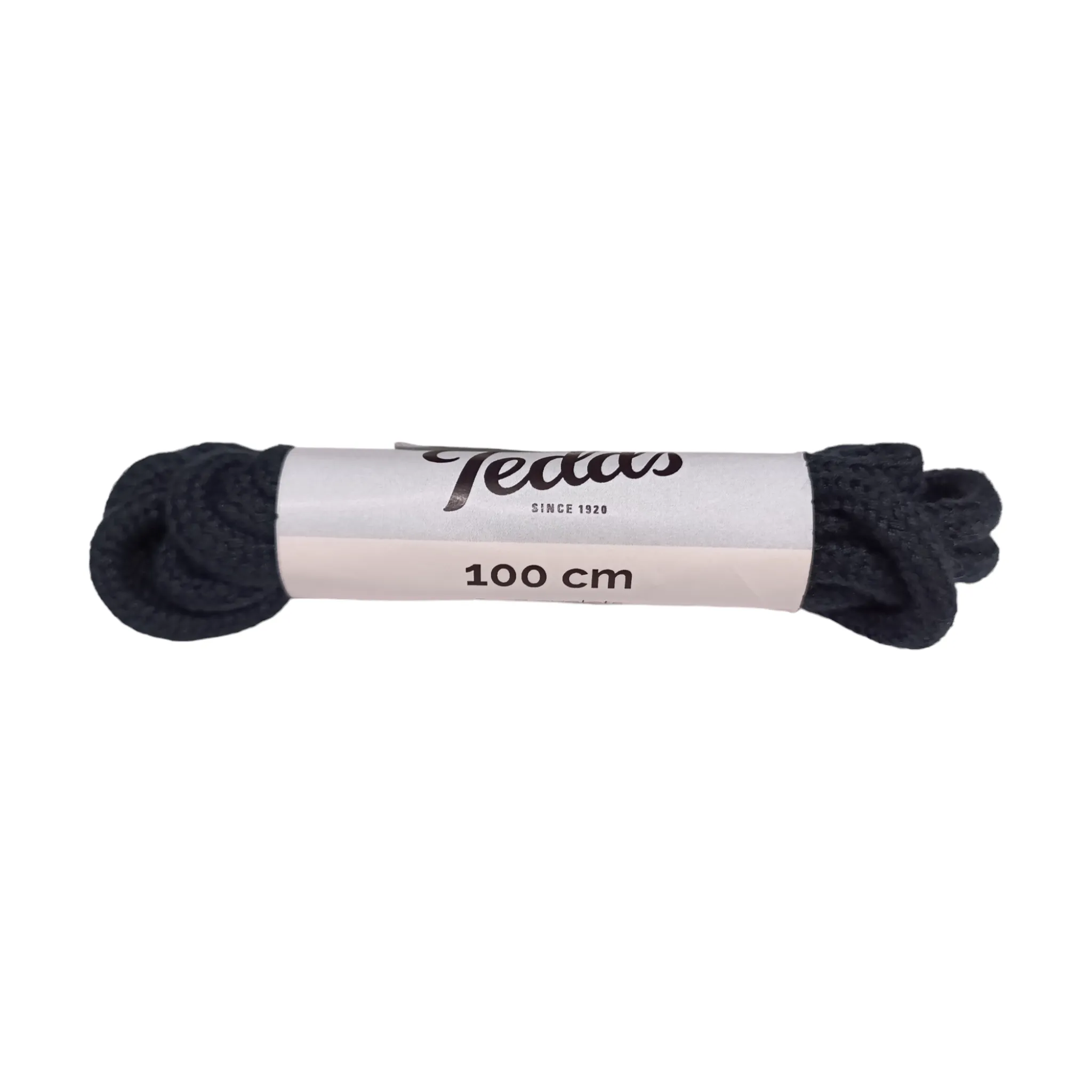 Laces corded 100cm