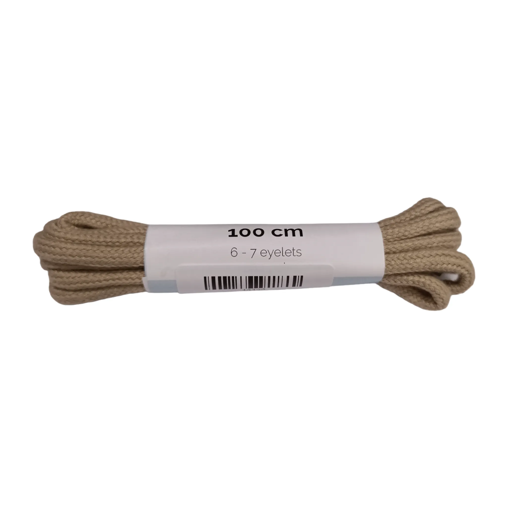 Laces corded 100cm