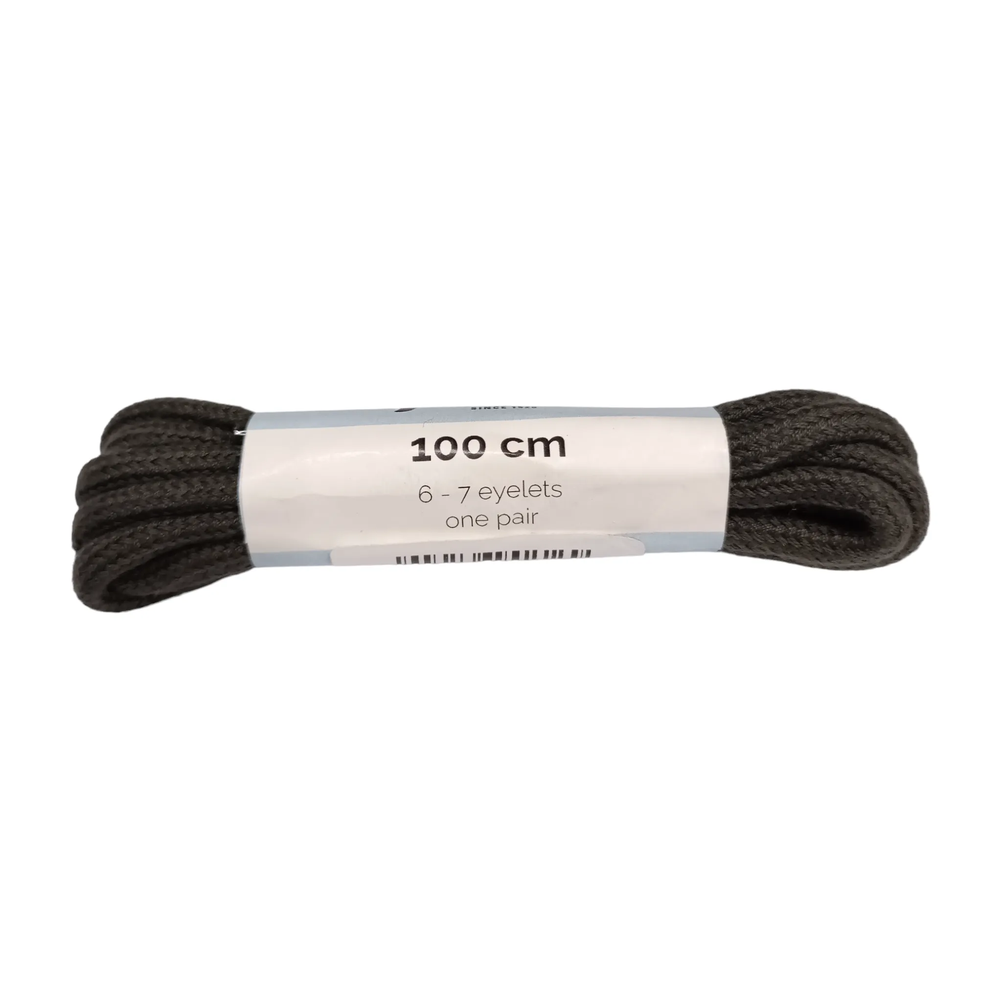 Laces corded 100cm