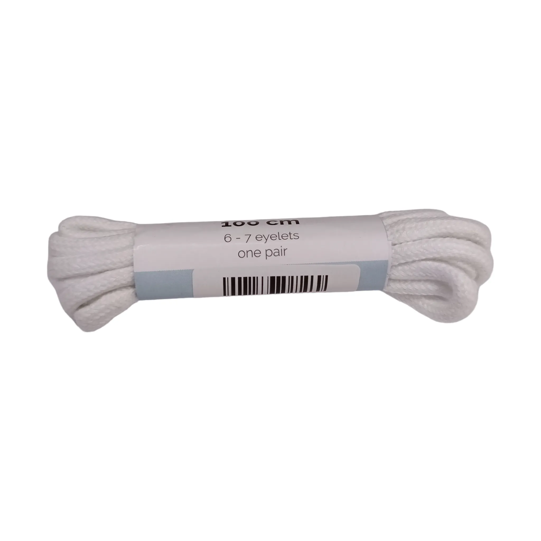 Laces corded 100cm