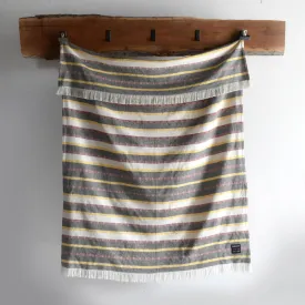LIMITED EDITION!! Famous Frauen 2024 Oktoberfest Cotton Throw Blanket