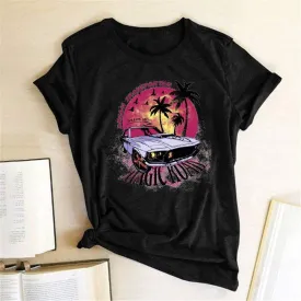 Magic Road Tee