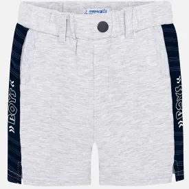 Mayoral Fantasy Bermuda Shorts