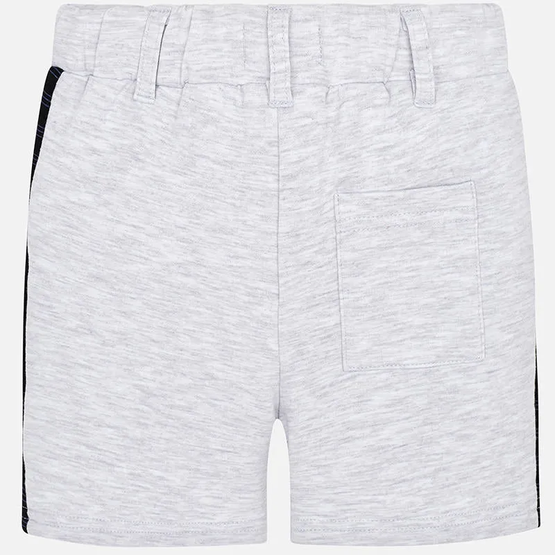 Mayoral Fantasy Bermuda Shorts