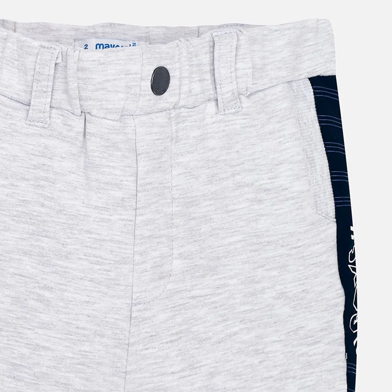 Mayoral Fantasy Bermuda Shorts