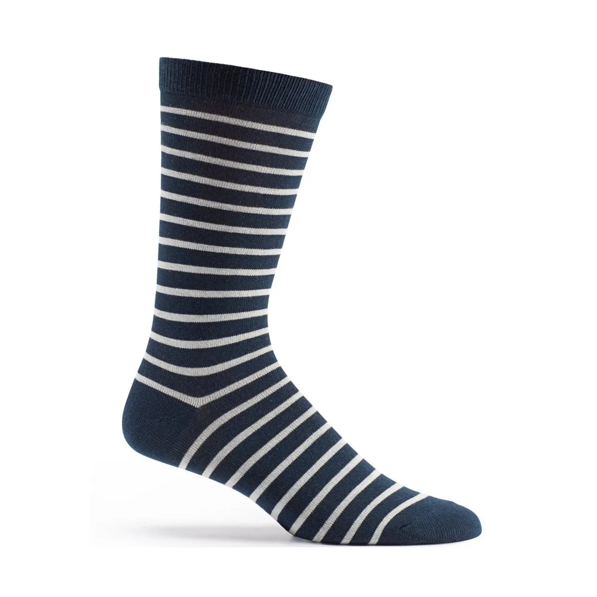 Mens Classic Stripe Sock