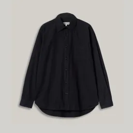 MERZ B SCHWANEN SHIRT01 - CHARCOAL