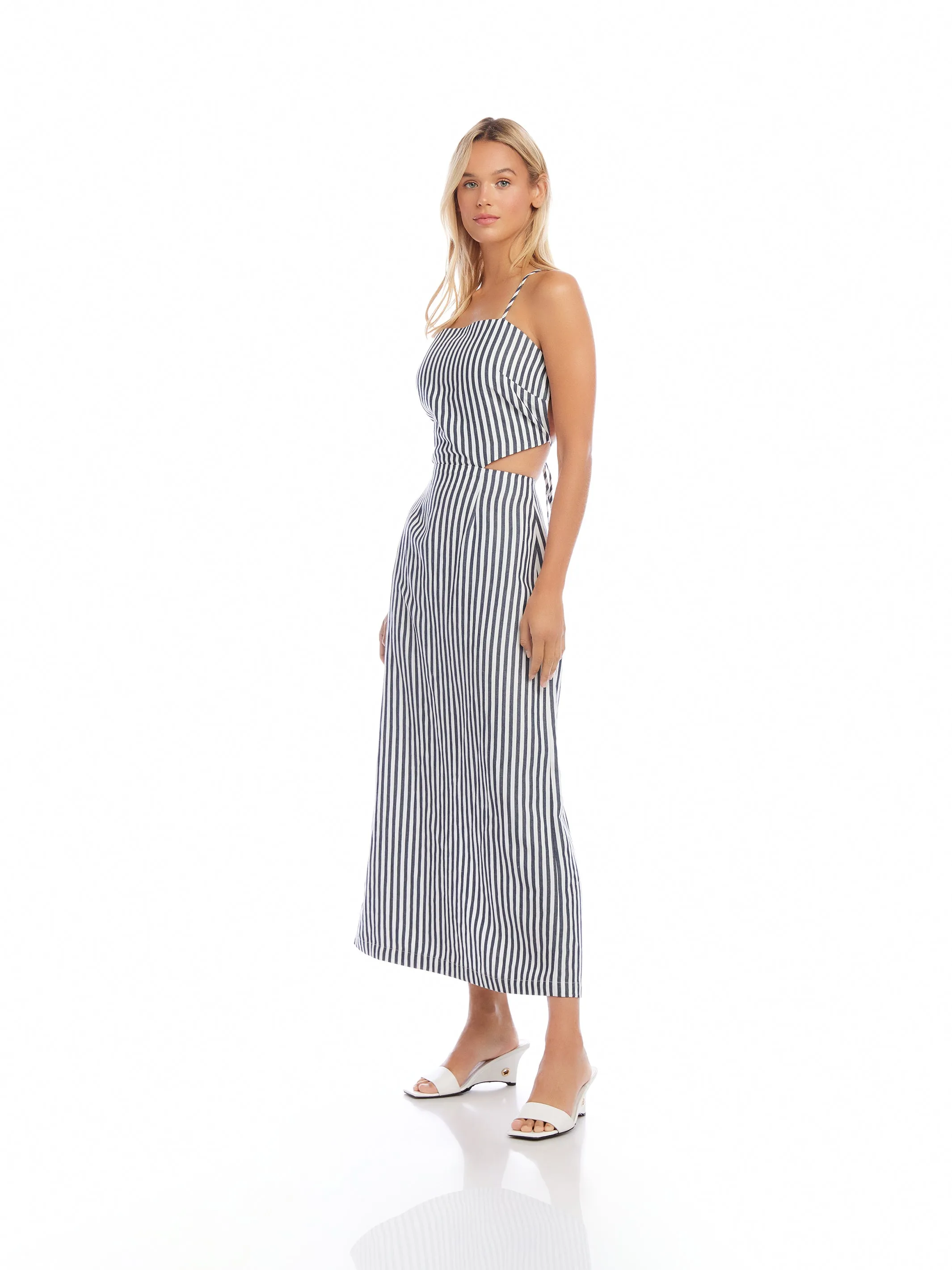 Mia Cutout Dress