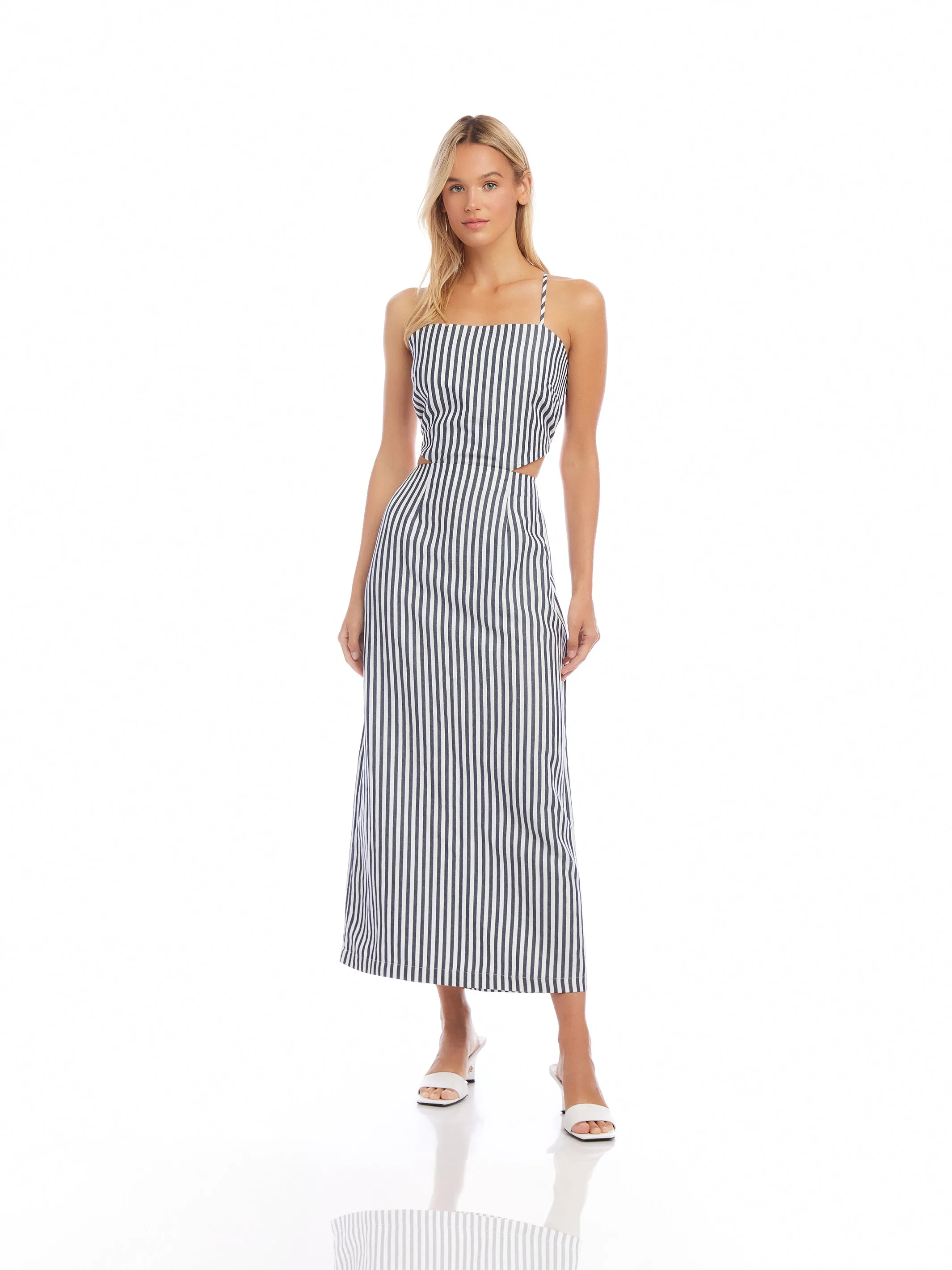 Mia Cutout Dress