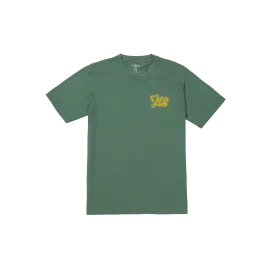 Oh Yeah Logo Short Sleeve Tee - Cil