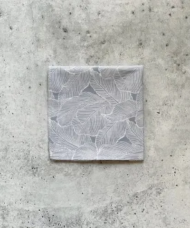 Oliver Floral Cotton Pocket Square