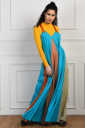 Once Upon A Rainbow Maxi