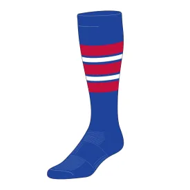 Packer Baseball Sock (BPS-F)