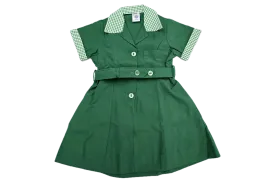 Plain Dress - Mbhanana