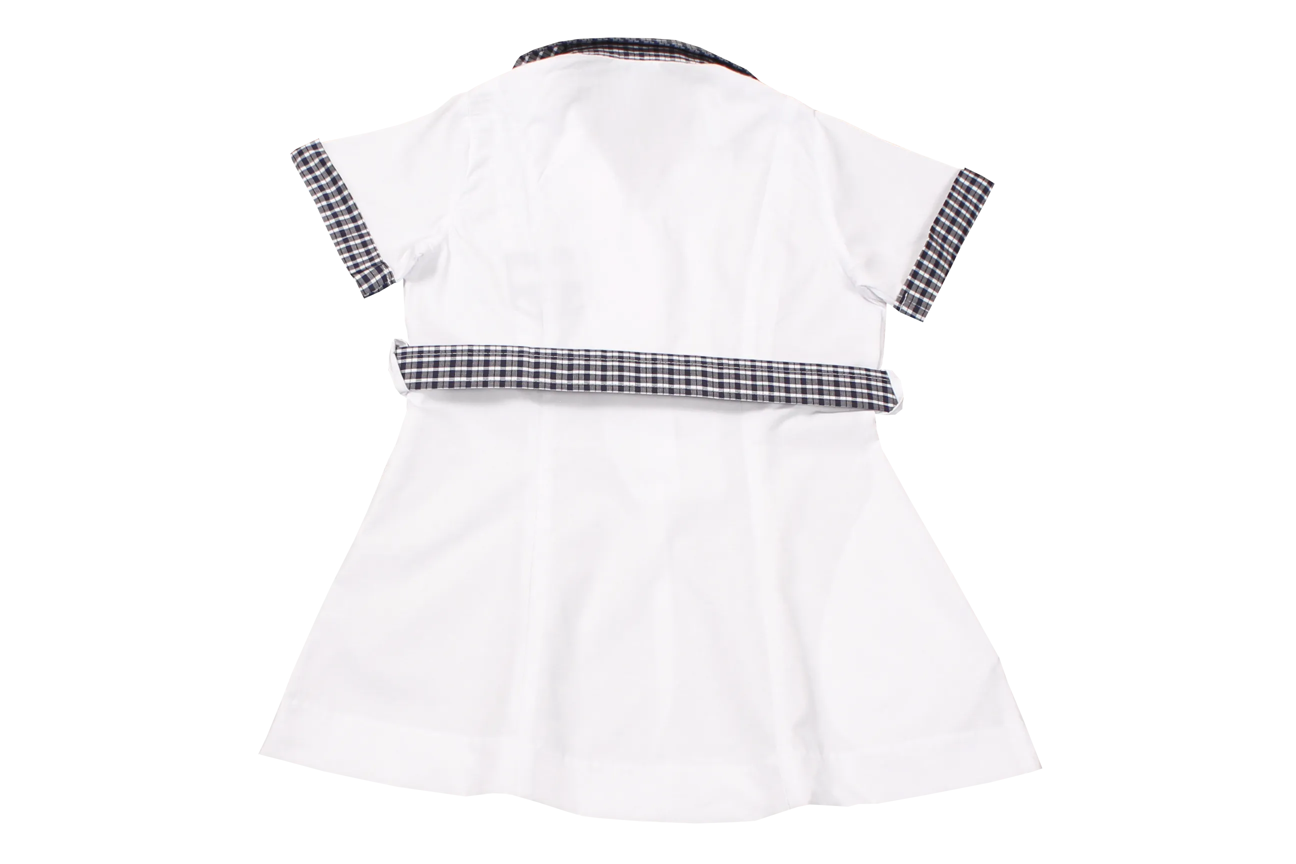 Plain Dress - Parlock
