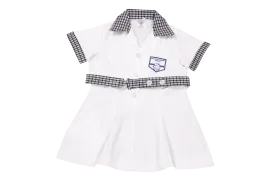 Plain Dress - Parlock