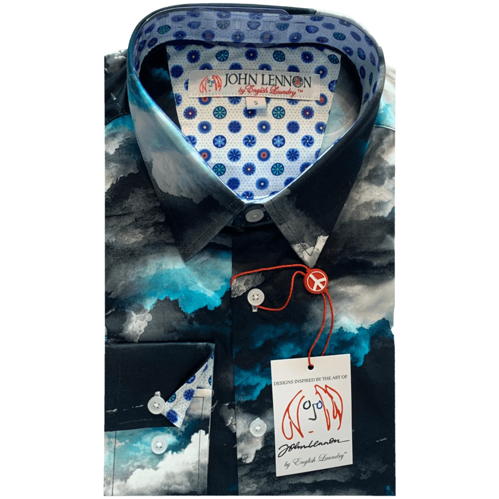 Poole JLW7053 L/S
