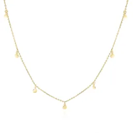 Sarai Necklace