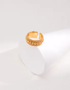 Sterling Silver Vintage Rings