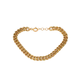 The Elliot Chain Bracelet
