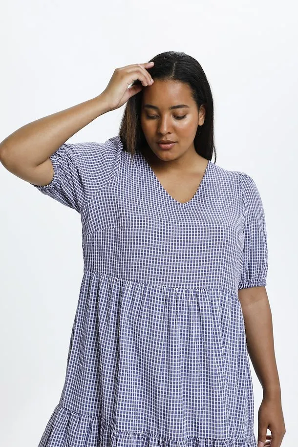 The Hemma Dress - PLUS