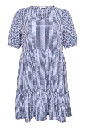 The Hemma Dress - PLUS