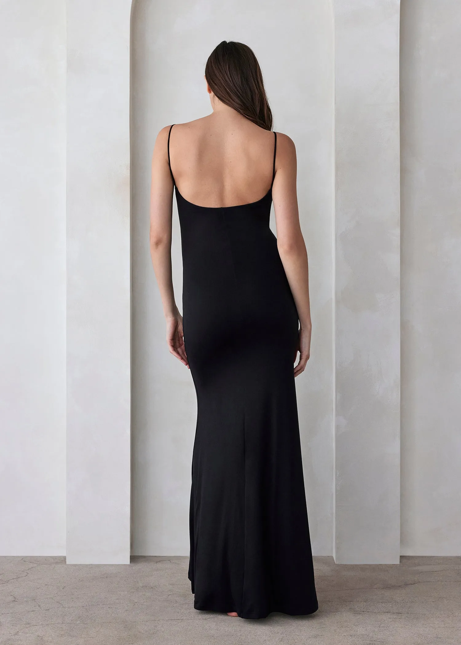 The Rosie Maternity Dress
