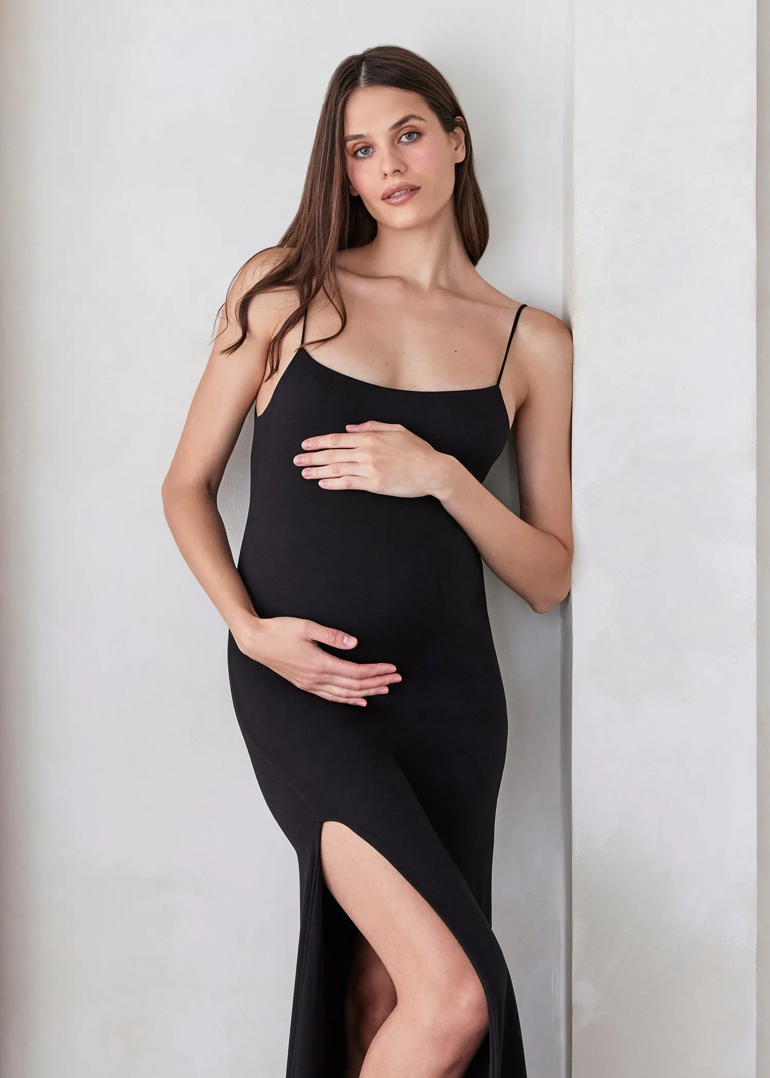 The Rosie Maternity Dress