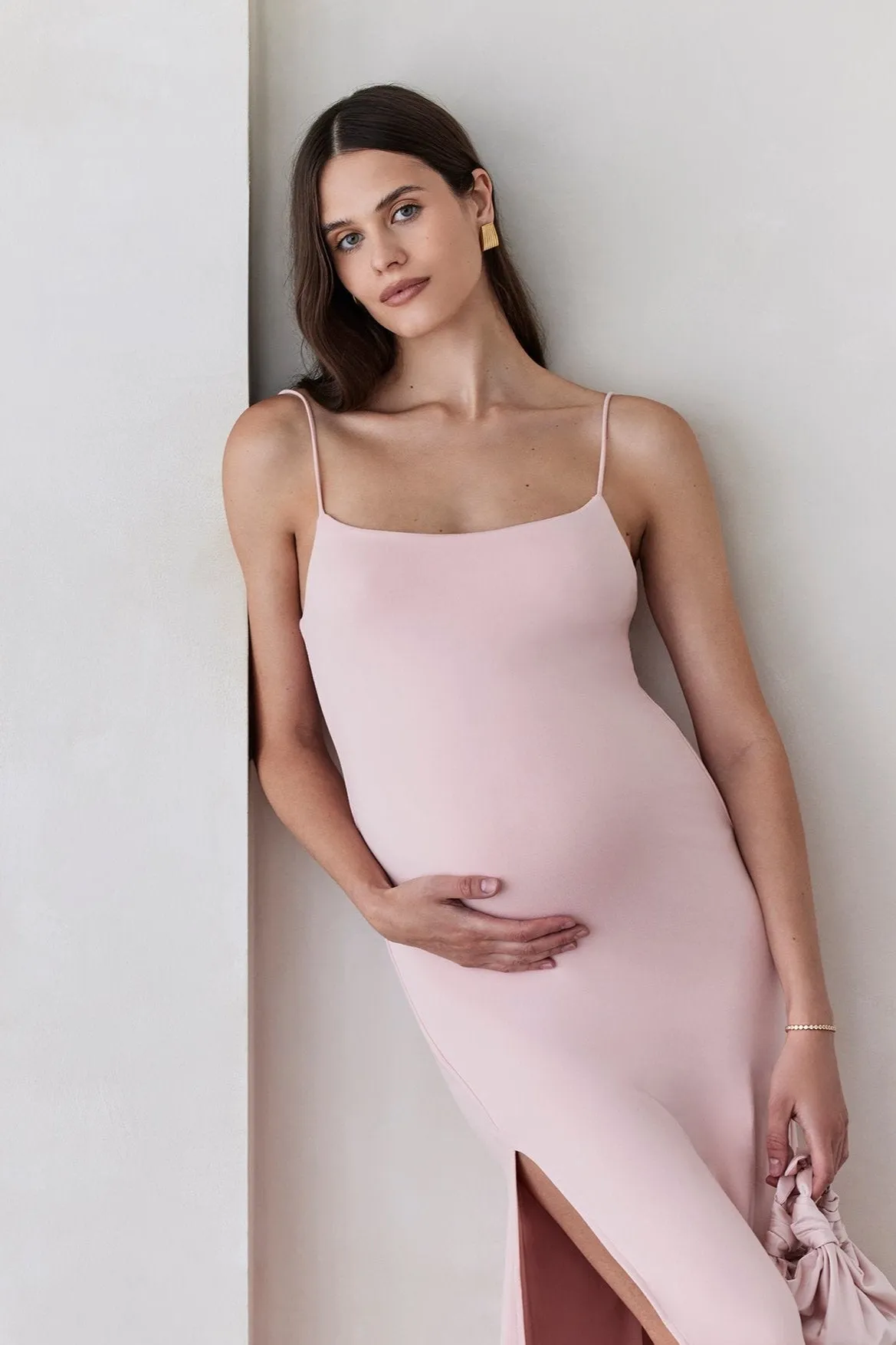 The Rosie Maternity Dress