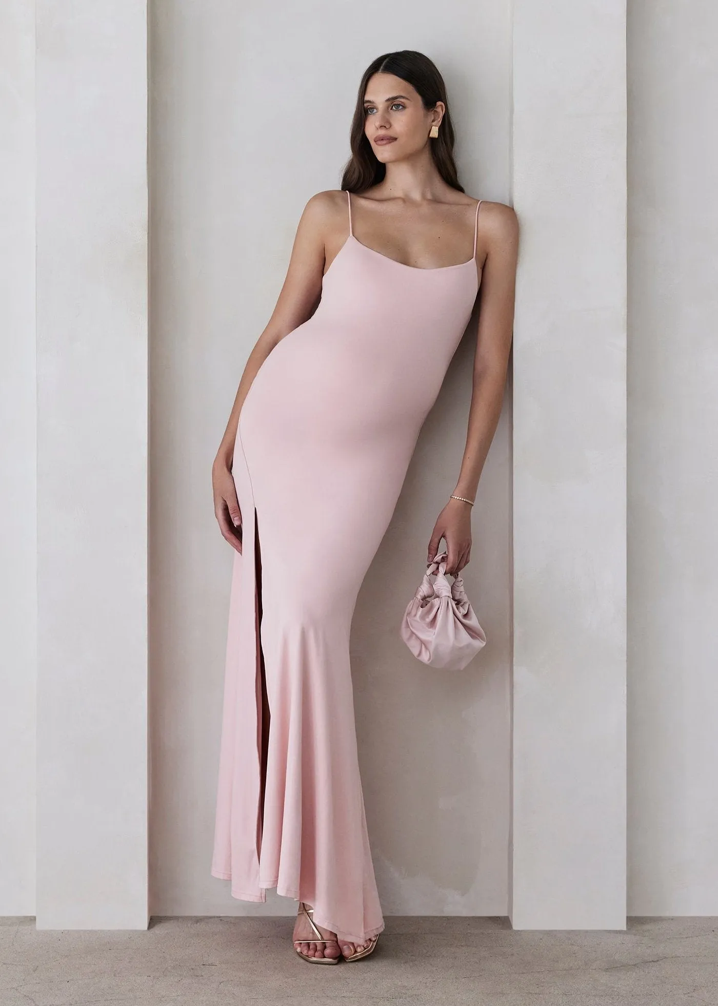 The Rosie Maternity Dress