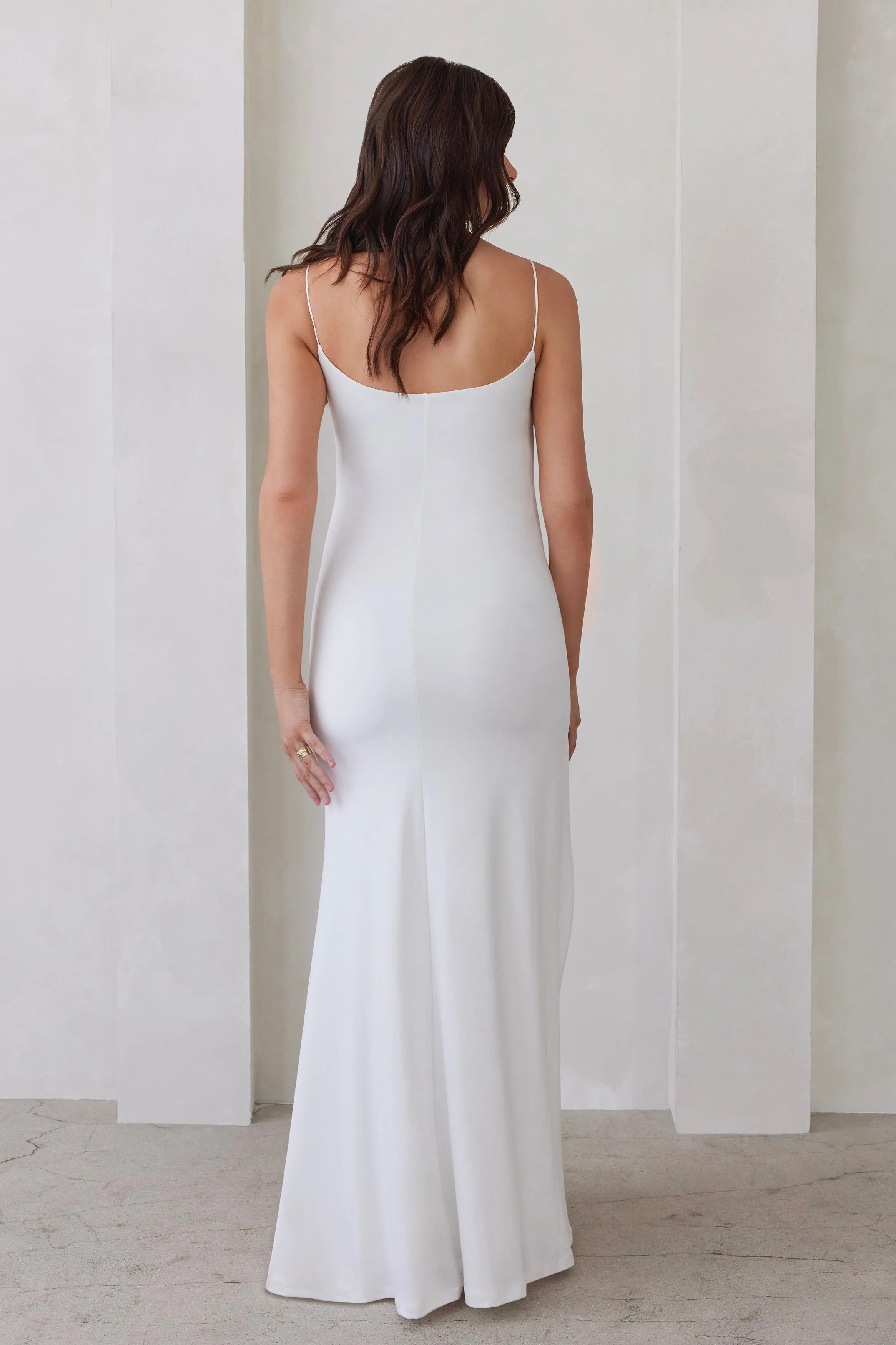 The Rosie Maternity Dress