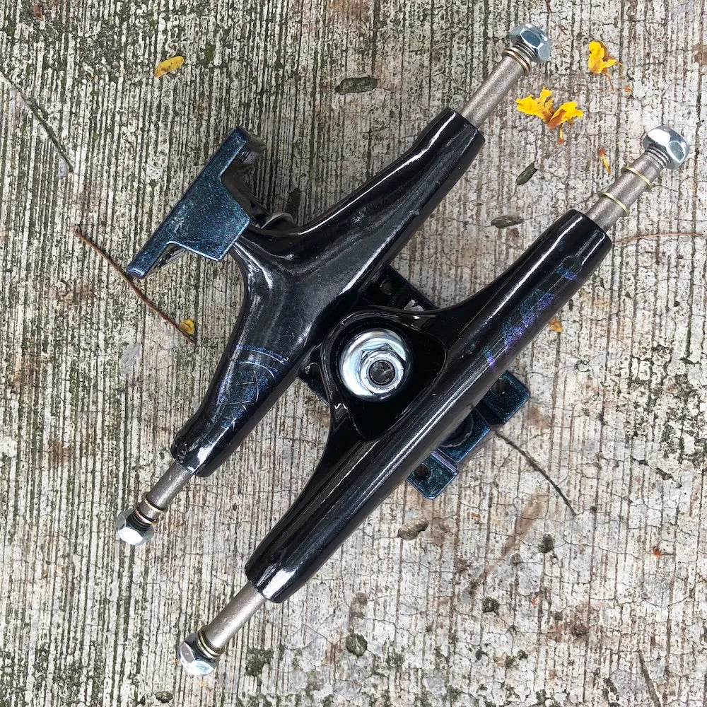 THUNDER - Tilt Shift Skateboard Trucks