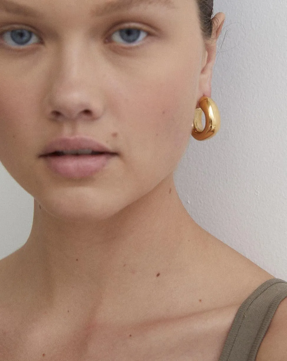 Trending Upwards Earrings