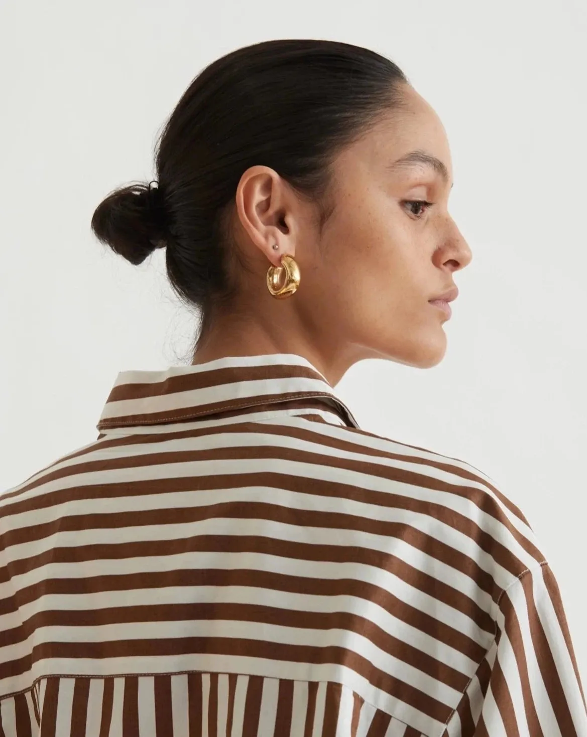 Trending Upwards Earrings